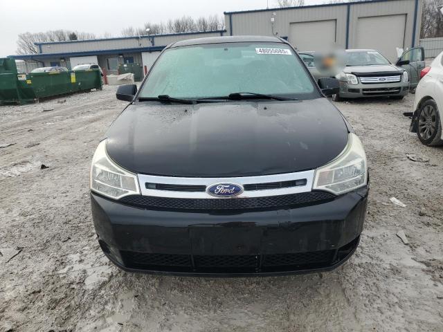 Photo 5 from auction – 2011 FORD FOCUS SE with VIN 1FAHP3FN9BW106312