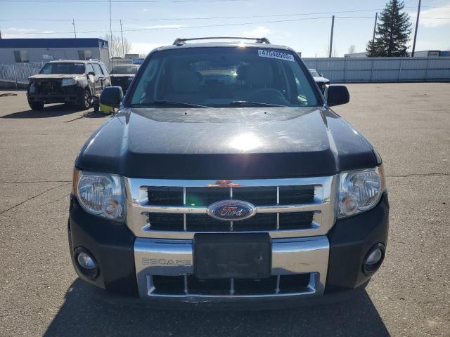 Photo 5 from auction – 2009 FORD ESCAPE HYB with VIN 1FMCU59349KA32345