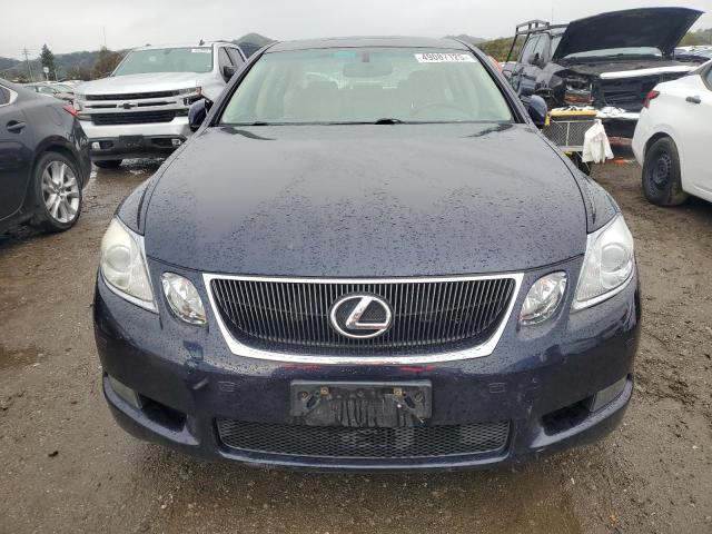 Photo 5 from auction – 2007 LEXUS GS 350 with VIN JTHCE96S270011554