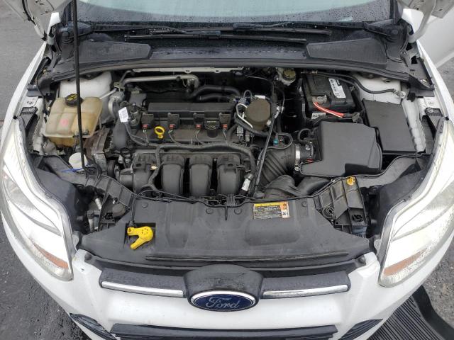 Foto 11 de la subasta – 2014 FORD FOCUS SE con VIN 1FADP3K29EL140220