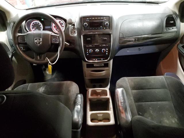Photo 8 from auction – 2016 DODGE GRAND CARA with VIN 2C4RDGBGXGR397148