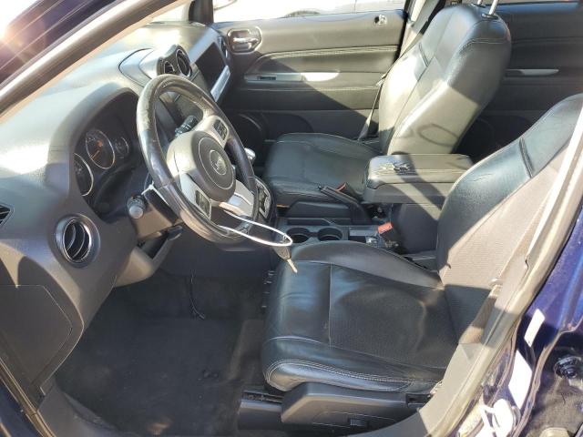 Photo 7 from auction – 2015 JEEP COMPASS LA with VIN 1C4NJDEB9FD396449