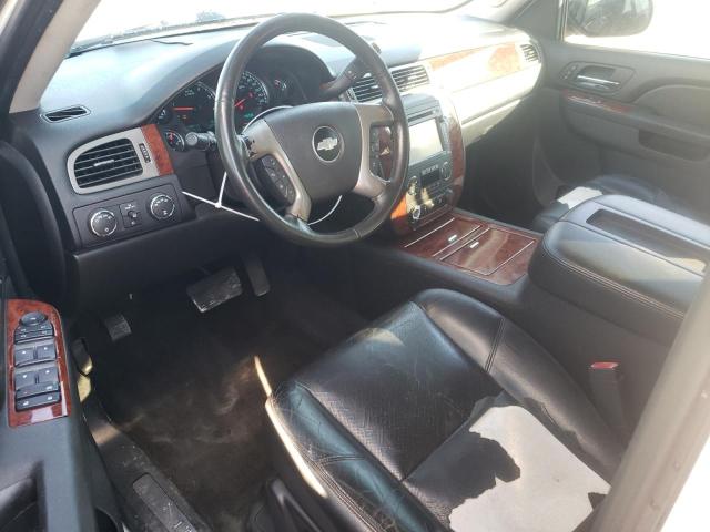Photo 8 from auction – 2013 CHEVROLET AVALANCHE with VIN 3GNTKGE75DG246556