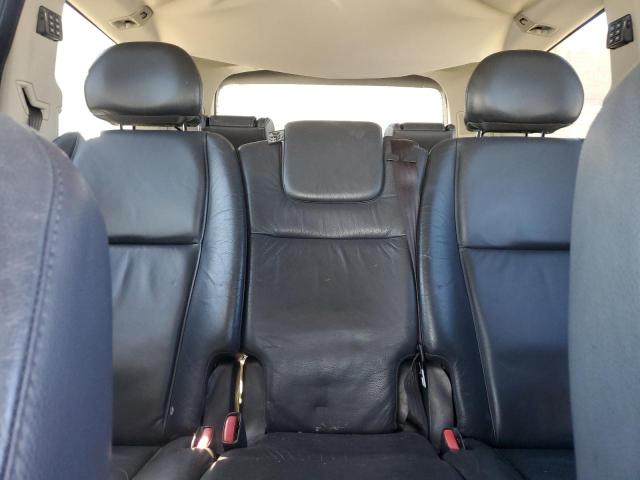 Photo 10 from auction – 2006 VOLVO XC90 with VIN YV4CZ592161234491