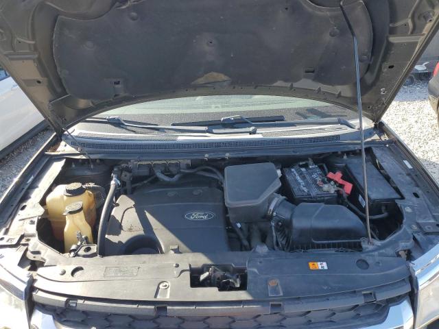 Photo 11 from auction – 2011 FORD EDGE LIMIT with VIN 2FMDK3KC4BBA16655