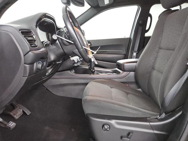 Photo 7 from auction – 2023 DODGE DURANGO GT with VIN 1C4RDJDG4PC618360