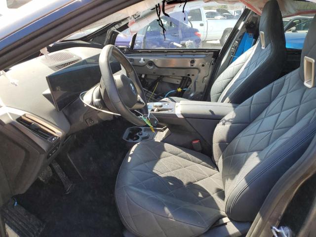 Photo 7 from auction – 2023 BMW IX XDRIVE5 with VIN WB523CF09PCM73862
