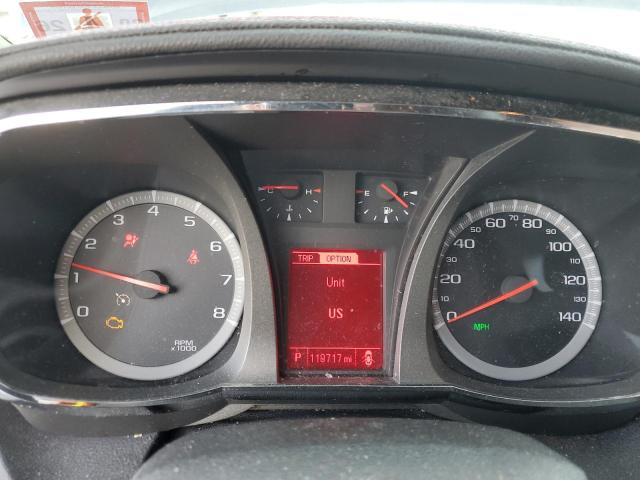 Снимка 9 от търг – 2015 GMC TERRAIN SL с VIN 2GKFLVEK7F6305489