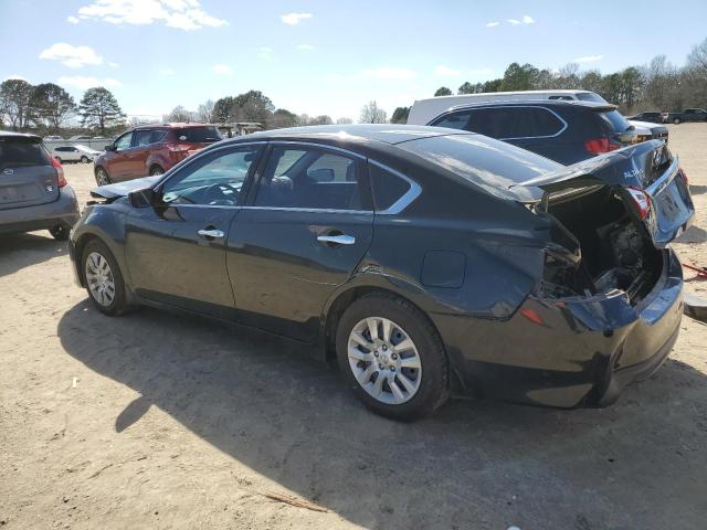 Photo 2 from auction – 2017 NISSAN ALTIMA with VIN 1N4AL3AP3HN346203