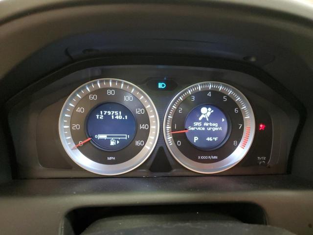 Photo 9 from auction – 2012 VOLVO XC60 3.2 with VIN YV4952DZ6C2255609