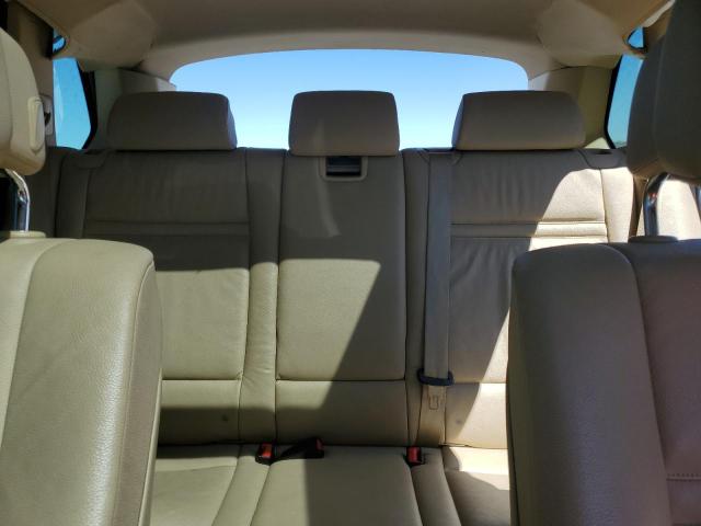 Photo 10 from auction – 2011 BMW X5 XDRIVE3 with VIN 5UXZV4C58BL738670