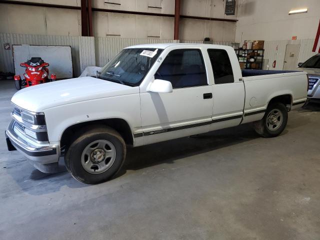 CHEVROLET GMT-400 C2 1995 with VIN 1GCFC29K1SE105637 - Photo from auction