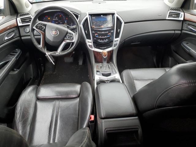 Photo 8 from auction – 2014 CADILLAC SRX LUXURY with VIN 3GYFNEE30ES560090