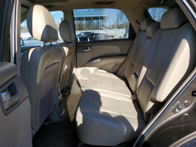 Photo 11 from auction – 2007 KIA SPORTAGE E with VIN KNDJF723277346796