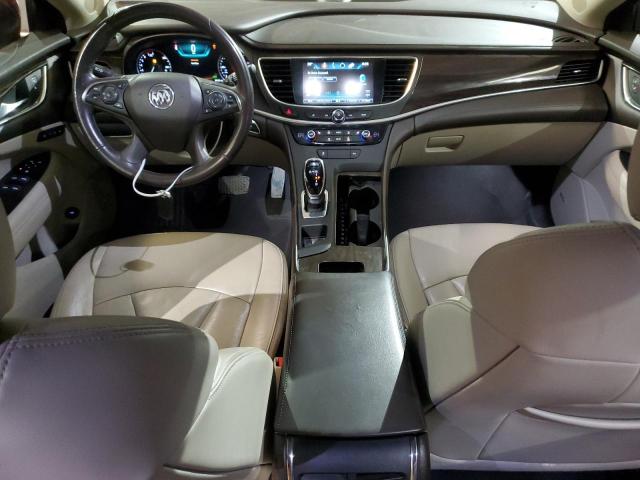 Photo 8 from auction – 2017 BUICK LACROSSE E with VIN 1G4ZP5SS8HU133717