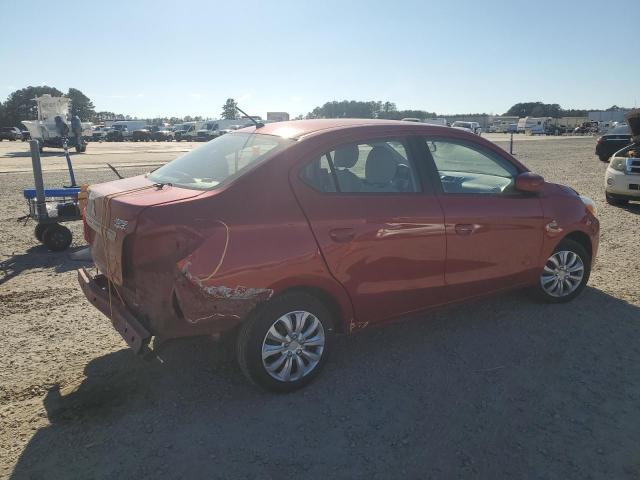 Photo 3 from auction – 2018 MITSUBISHI MIRAGE G4 with VIN ML32F3FJ3JHF03393
