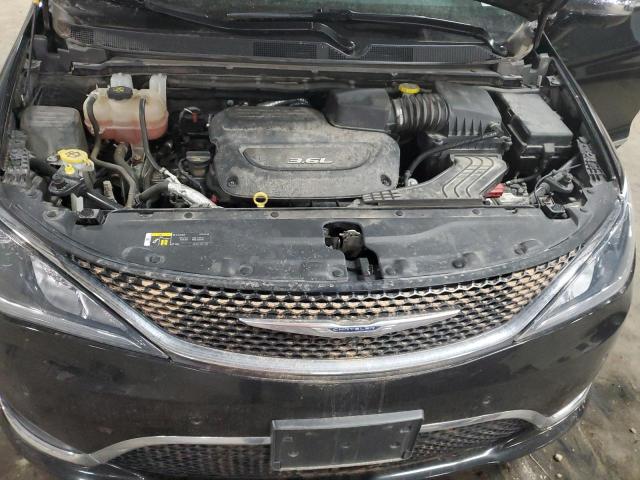 Photo 12 from auction – 2018 CHRYSLER PACIFICA L with VIN 2C4RC1GG0JR112571