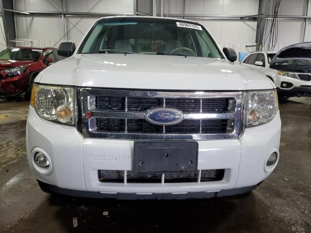 Photo 5 from auction – 2008 FORD ESCAPE XLT with VIN 1FMCU93128KA50484