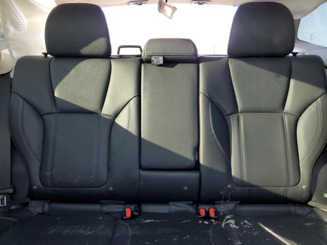 Photo 10 from auction – 2022 SUBARU FORESTER L with VIN JF2SKANC7NH468362
