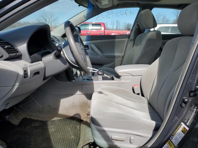 Photo 7 from auction – 2008 TOYOTA CAMRY CE with VIN 4T1BE46K08U744885