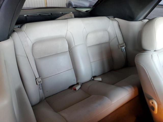 Photo 10 from auction – 2004 CHRYSLER SEBRING LI with VIN 1C3EL65R04N398797