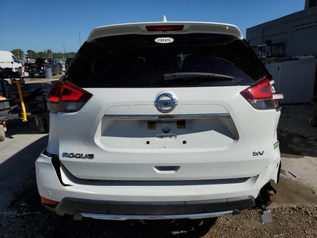 Photo 6 from auction – 2019 NISSAN ROGUE S with VIN KNMAT2MT5KP543978
