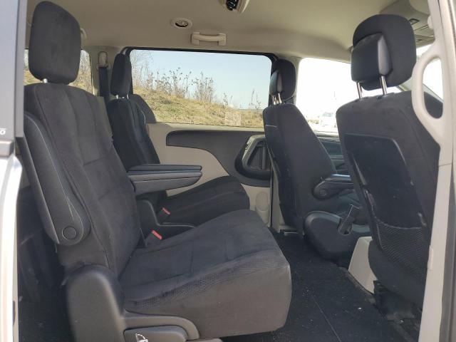 Снимка 11 от търг – 2011 DODGE GRAND CARA с VIN 2D4RN3DG5BR725929