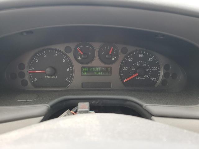 Фото 9 с аукциона – 2007 FORD TAURUS SEL с VIN 1FAFP56U77A103083
