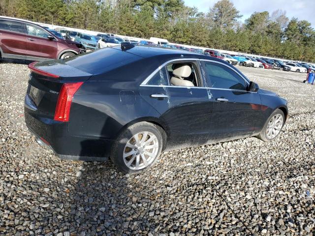 Photo 3 from auction – 2017 CADILLAC ATS with VIN 1G6AG5RX9H0178095