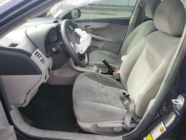 Photo 7 from auction – 2012 TOYOTA COROLLA BA with VIN 2T1BU4EE5CC790642