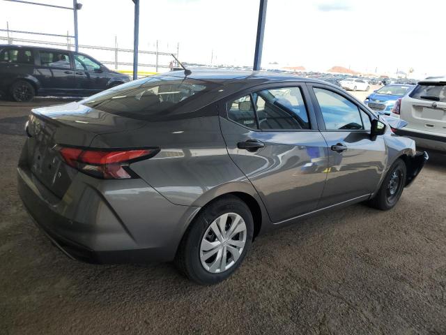 Photo 3 from auction – 2025 NISSAN VERSA S with VIN 3N1CN8DV4SL823560