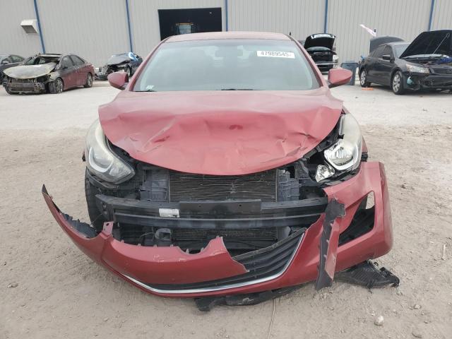 Photo 5 from auction – 2016 HYUNDAI ELANTRA SE with VIN 5NPDH4AE9GH741076