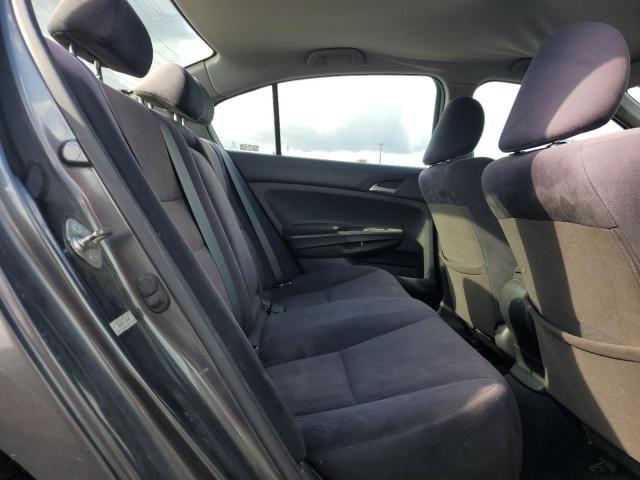 Photo 10 from auction – 2012 HONDA ACCORD LX with VIN 1HGCP2F3XCA030838