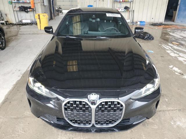 صورة رقم 5 من المزاد - 2025 BMW 430I مع VIN WBA43DA03SCS92255