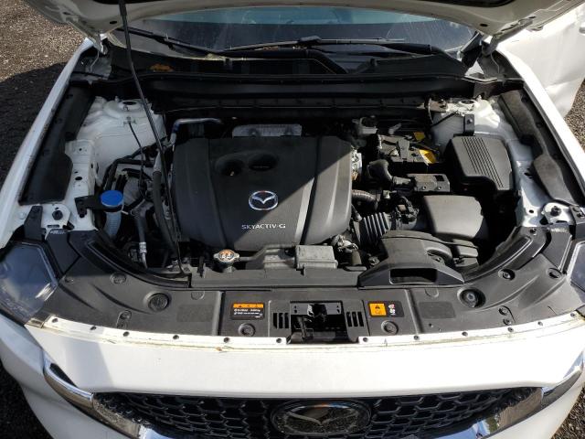 Photo 12 from auction – 2022 MAZDA CX-5 PREMI with VIN JM3KFBDM6N1527503
