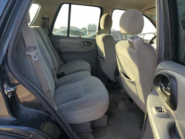 Photo 11 from auction – 2005 CHEVROLET TRAILBLAZE with VIN 1GNDS13S852385132