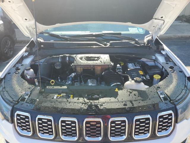 Photo 12 from auction – 2025 JEEP COMPASS LI with VIN 3C4NJDCN2ST508364