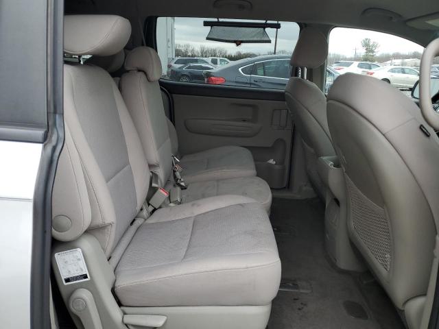 Photo 11 from auction – 2019 KIA SEDONA LX with VIN KNDMB5C19K6528343