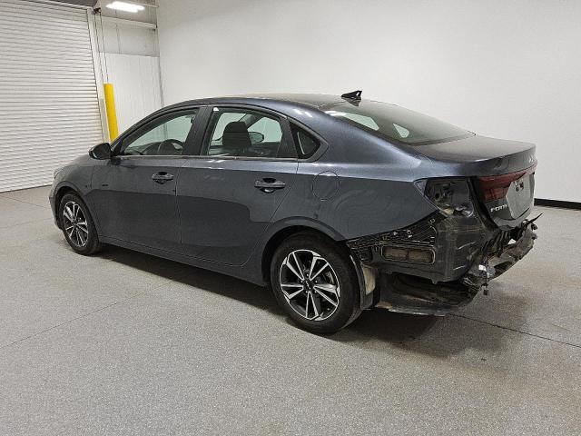 Photo 2 from auction – 2023 KIA FORTE LX with VIN 3KPF24AD2PE633842