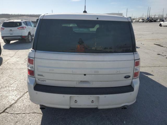 Photo 6 from auction – 2016 FORD FLEX SEL with VIN 2FMGK5C81GBA19426