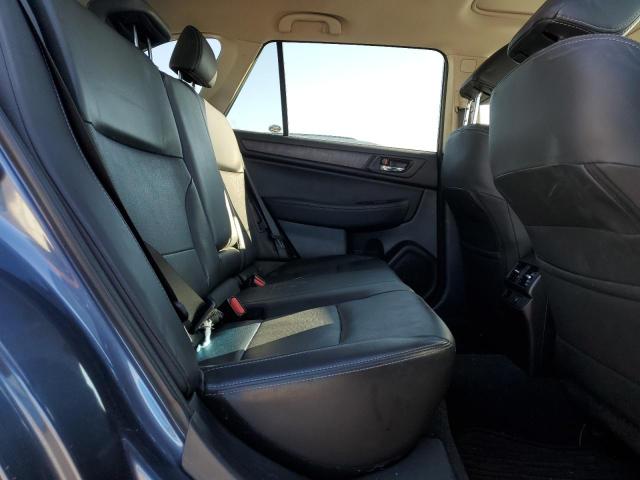 Photo 10 from auction – 2017 SUBARU OUTBACK 2. with VIN 4S4BSANC0H3315107