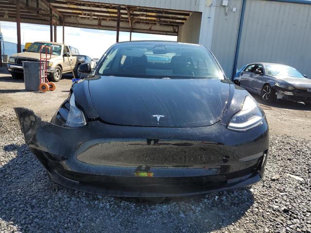 Photo 5 from auction – 2021 TESLA MODEL 3 with VIN 5YJ3E1EAXMF059134