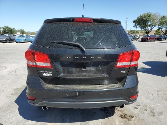 صورة رقم 6 من المزاد - 2012 DODGE JOURNEY R/ مع VIN 3C4PDCEG8CT282678