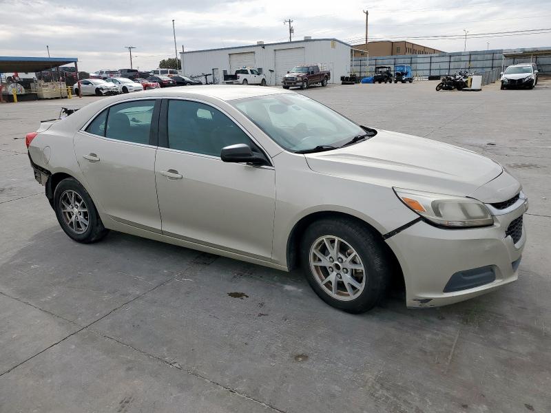 Photo 4 from auction – 2014 CHEVROLET MALIBU LS with VIN 1G11A5SL3EF191237