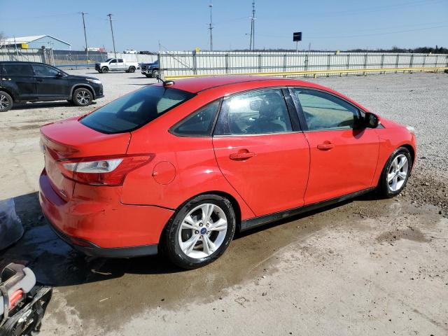 Photo 3 from auction – 2014 FORD FOCUS SE with VIN 1FADP3F29EL181960