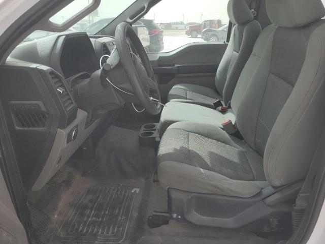 Photo 7 from auction – 2016 FORD F150 with VIN 1FTMF1C84GKD04258