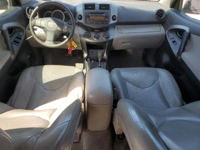 Photo 8 from auction – 2012 TOYOTA RAV4 with VIN 2T3ZF4DV8CW128540