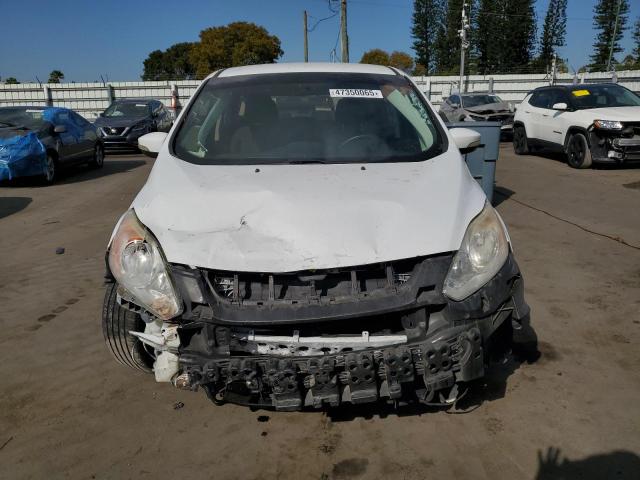 Photo 5 from auction – 2016 FORD C-MAX SE with VIN 1FADP5AU8GL104777