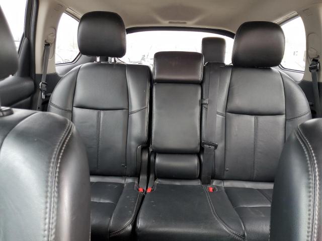Photo 10 from auction – 2014 NISSAN PATHFINDER with VIN 5N1AR2MM9EC638574