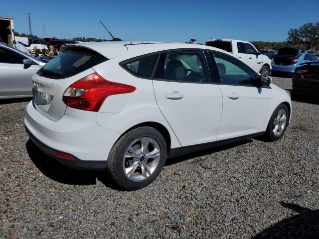 Photo 3 from auction – 2013 FORD FOCUS SE with VIN 1FADP3K22DL302722